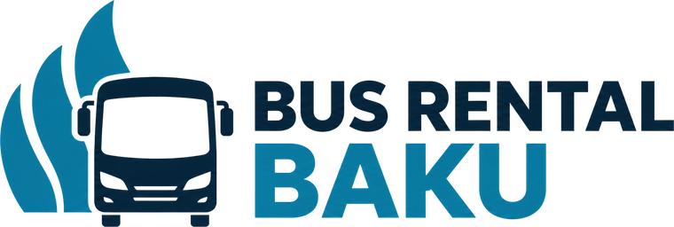 Bus Rental Baku