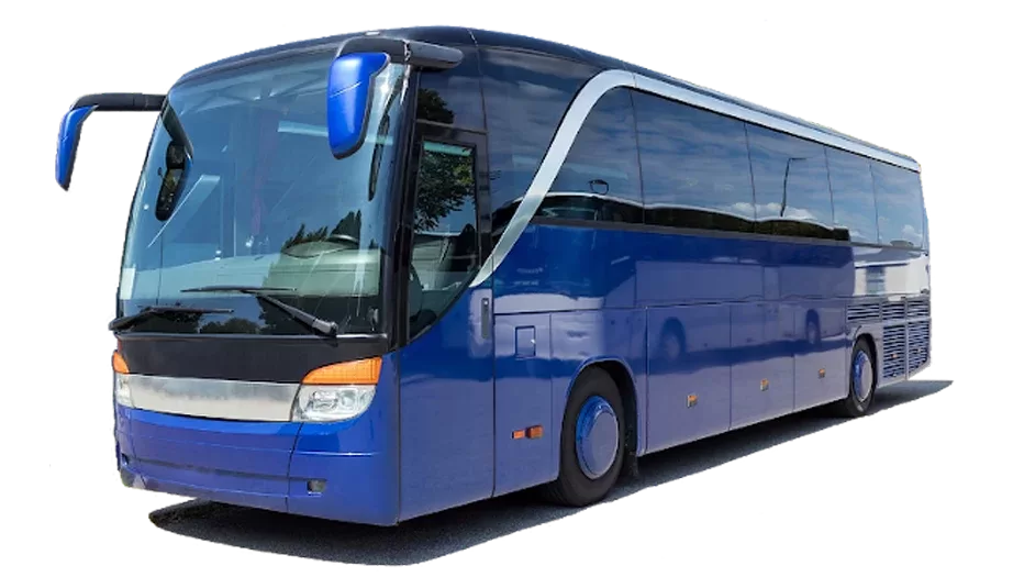 Bus Rental Baku